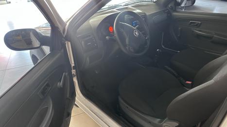FIAT Strada 1.4 FLEX HARD WORKING CABINE SIMPLES, Foto 8