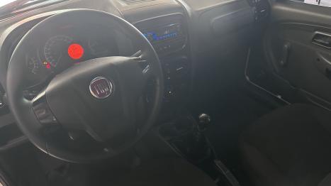 FIAT Strada 1.4 FLEX HARD WORKING CABINE SIMPLES, Foto 13