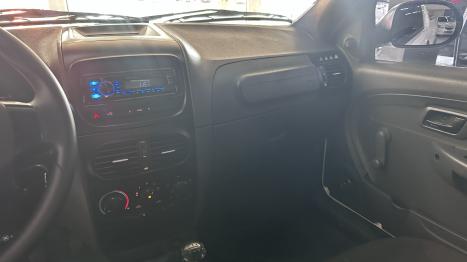 FIAT Strada 1.4 FLEX HARD WORKING CABINE SIMPLES, Foto 14