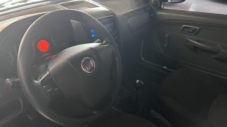 FIAT Strada 1.4 FLEX HARD WORKING CABINE SIMPLES, Foto 15