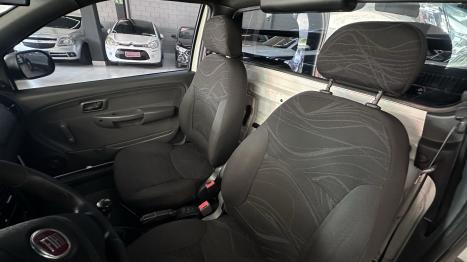 FIAT Strada 1.4 FLEX HARD WORKING CABINE SIMPLES, Foto 16
