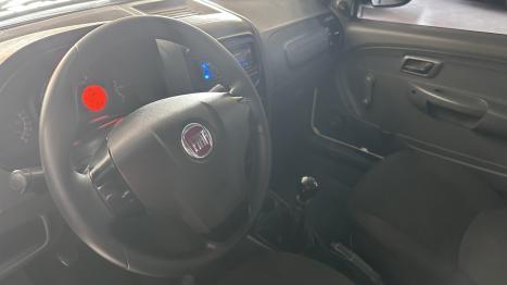 FIAT Strada 1.4 FLEX HARD WORKING CABINE SIMPLES, Foto 19