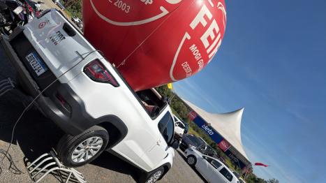FIAT Strada 1.4 FLEX FREEDOM CABINE SIMPLES, Foto 2