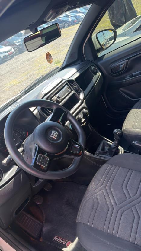 FIAT Strada 1.4 FLEX FREEDOM CABINE SIMPLES, Foto 4