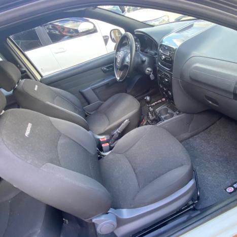 FIAT Strada 1.4 FLEX 3P FREEDOM CABINE DUPLA, Foto 5