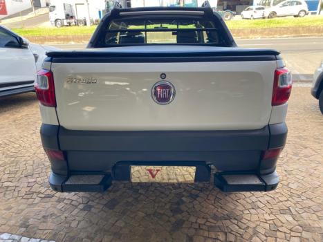 FIAT Strada 1.4 FLEX 3P FREEDOM CABINE DUPLA, Foto 6