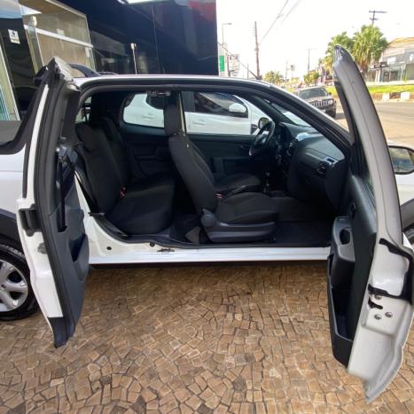 FIAT Strada 1.4 FLEX 3P FREEDOM CABINE DUPLA, Foto 8