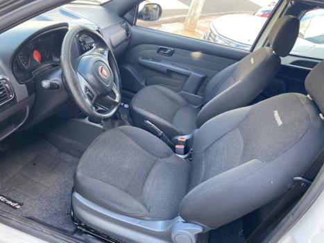 FIAT Strada 1.4 FLEX 3P FREEDOM CABINE DUPLA, Foto 10