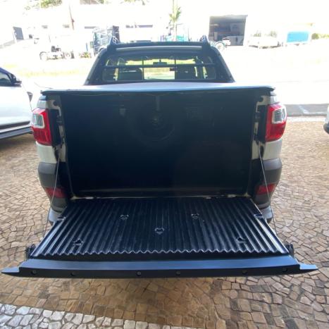 FIAT Strada 1.4 FLEX 3P FREEDOM CABINE DUPLA, Foto 11