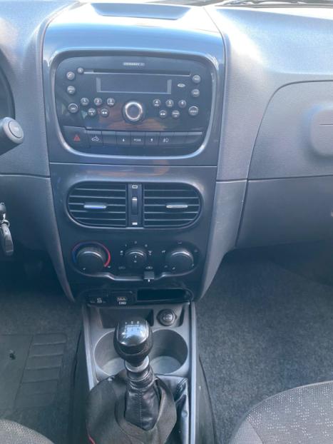 FIAT Strada 1.4 FLEX 3P FREEDOM CABINE DUPLA, Foto 12