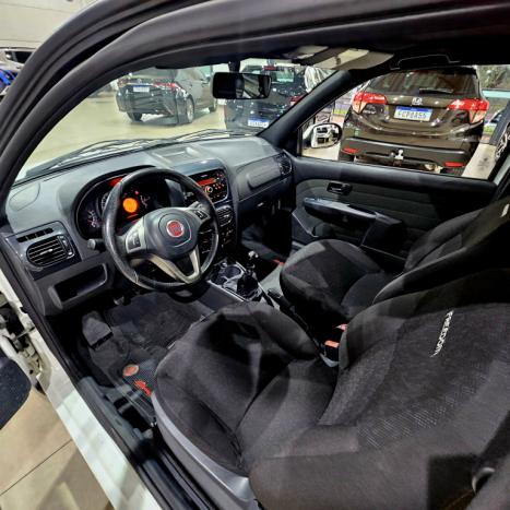 FIAT Strada 1.4 FLEX 3P FREEDOM CABINE DUPLA, Foto 6