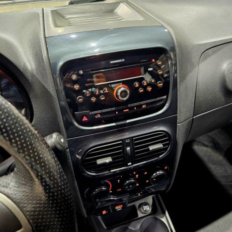 FIAT Strada 1.4 FLEX 3P FREEDOM CABINE DUPLA, Foto 7