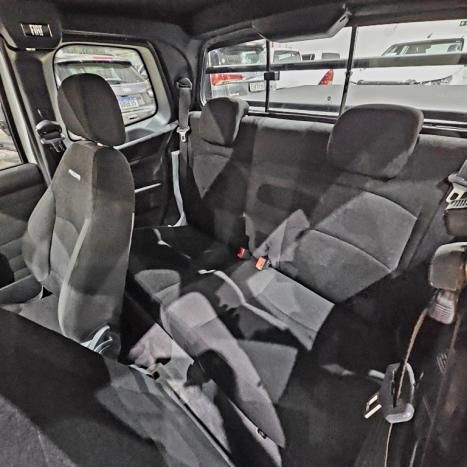 FIAT Strada 1.4 FLEX 3P FREEDOM CABINE DUPLA, Foto 8