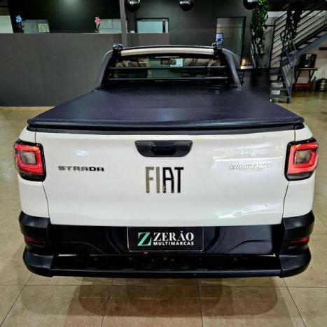 FIAT Strada 1.4 FLEX ENDURANCE CABINE SIMPLES, Foto 8