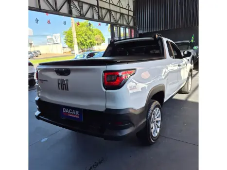 FIAT Strada 1.4 FLEX ENDURANCE CABINE SIMPLES, Foto 5