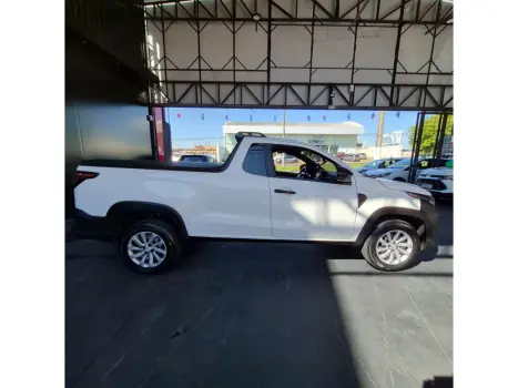 FIAT Strada 1.4 FLEX ENDURANCE CABINE SIMPLES, Foto 7