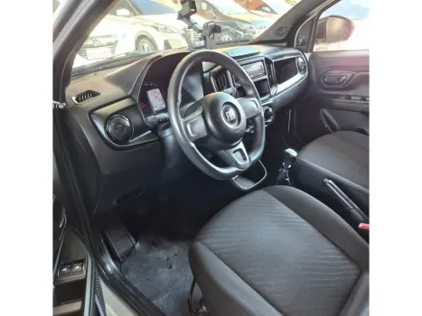 FIAT Strada 1.4 FLEX ENDURANCE CABINE SIMPLES, Foto 8