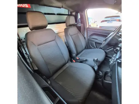FIAT Strada 1.4 FLEX ENDURANCE CABINE SIMPLES, Foto 9