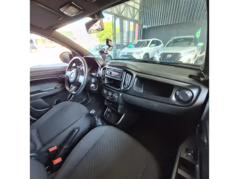 FIAT Strada 1.4 FLEX ENDURANCE CABINE SIMPLES, Foto 10