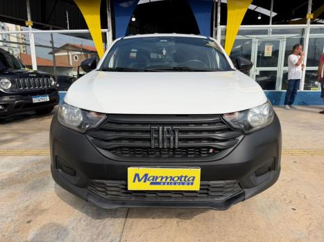 FIAT Strada 1.4 FLEX ENDURANCE CABINE SIMPLES, Foto 2