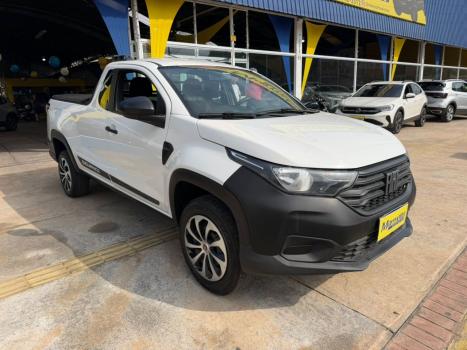 FIAT Strada 1.4 FLEX ENDURANCE CABINE SIMPLES, Foto 3