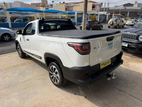 FIAT Strada 1.4 FLEX ENDURANCE CABINE SIMPLES, Foto 4