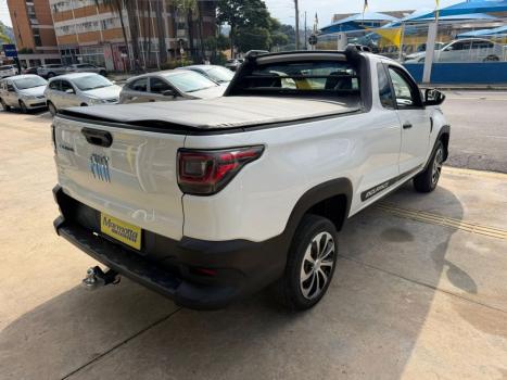 FIAT Strada 1.4 FLEX ENDURANCE CABINE SIMPLES, Foto 5