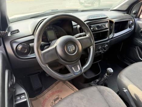 FIAT Strada 1.4 FLEX ENDURANCE CABINE SIMPLES, Foto 6