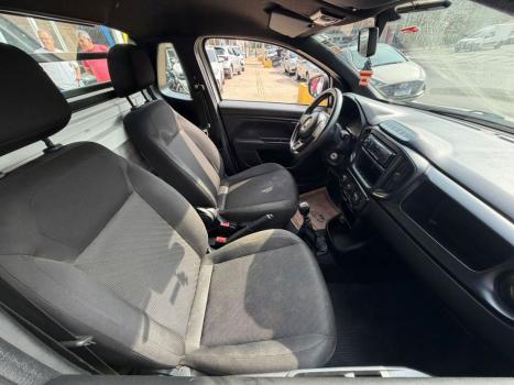 FIAT Strada 1.4 FLEX ENDURANCE CABINE SIMPLES, Foto 8