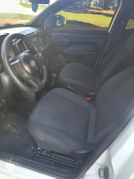 FIAT Strada 1.4 FLEX ENDURANCE CABINE SIMPLES, Foto 10