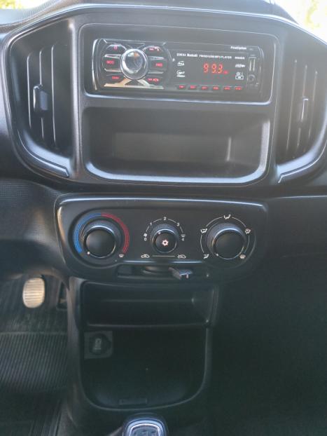 FIAT Strada 1.4 FLEX ENDURANCE CABINE SIMPLES, Foto 11