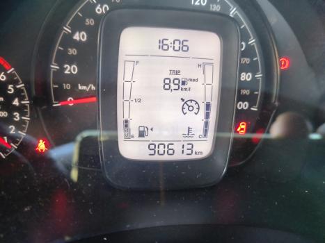 FIAT Strada 1.4 FLEX ENDURANCE CABINE SIMPLES, Foto 4