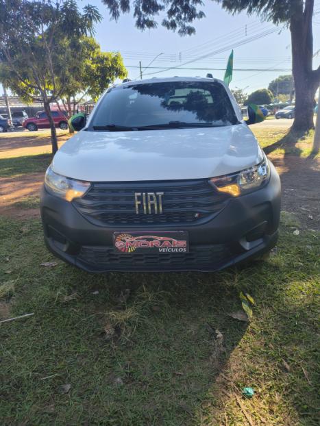 FIAT Strada 1.4 FLEX ENDURANCE CABINE SIMPLES, Foto 5