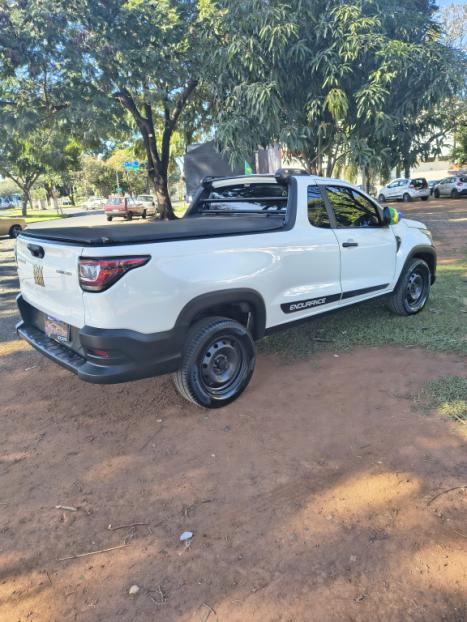 FIAT Strada 1.4 FLEX ENDURANCE CABINE SIMPLES, Foto 8