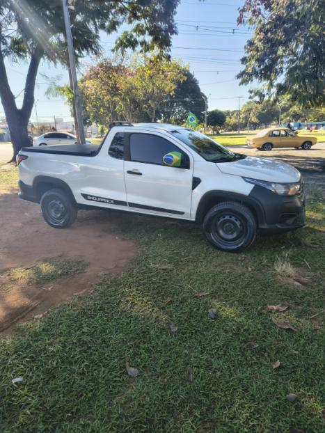 FIAT Strada 1.4 FLEX ENDURANCE CABINE SIMPLES, Foto 3