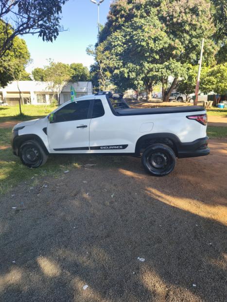 FIAT Strada 1.4 FLEX ENDURANCE CABINE SIMPLES, Foto 6