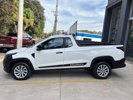 FIAT Strada 1.4 FLEX ENDURANCE CABINE SIMPLES, Foto 2