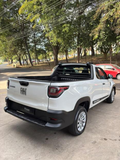 FIAT Strada 1.4 FLEX ENDURANCE CABINE SIMPLES, Foto 6