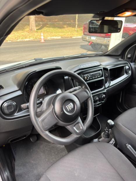 FIAT Strada 1.4 FLEX ENDURANCE CABINE SIMPLES, Foto 10