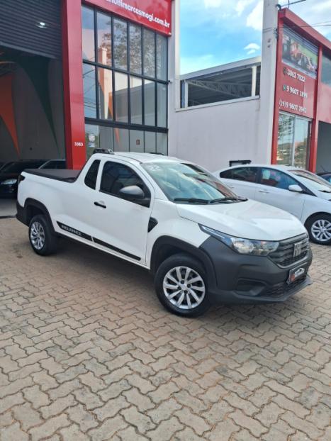 FIAT Strada 1.4 FLEX ENDURANCE CABINE SIMPLES, Foto 1