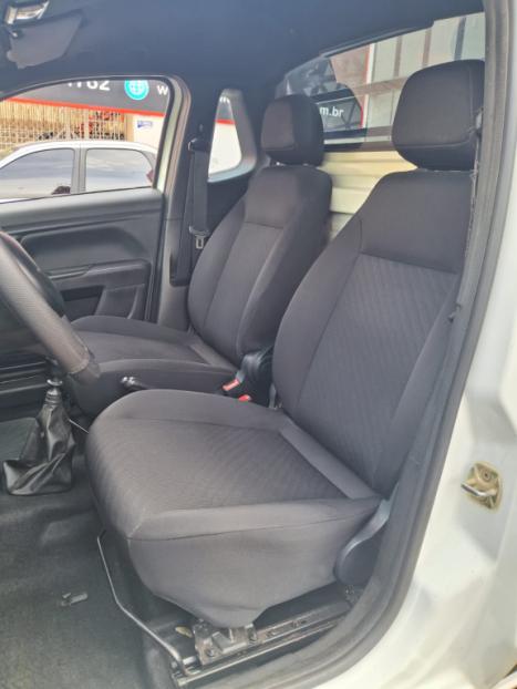 FIAT Strada 1.4 FLEX ENDURANCE CABINE SIMPLES, Foto 4