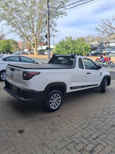 FIAT Strada 1.4 FLEX ENDURANCE CABINE SIMPLES, Foto 5