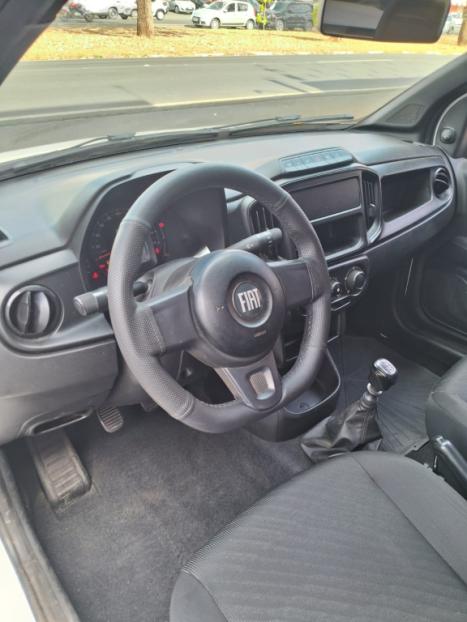 FIAT Strada 1.4 FLEX ENDURANCE CABINE SIMPLES, Foto 6