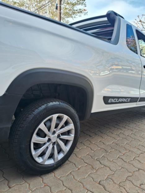 FIAT Strada 1.4 FLEX ENDURANCE CABINE SIMPLES, Foto 7