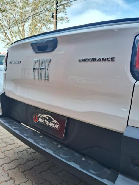 FIAT Strada 1.4 FLEX ENDURANCE CABINE SIMPLES, Foto 8