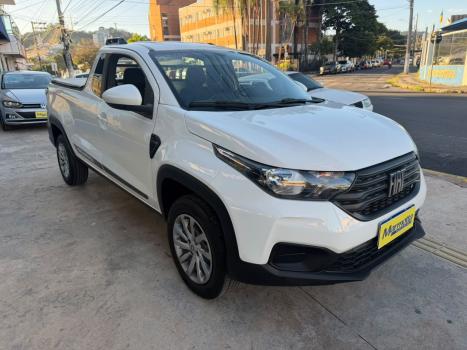 FIAT Strada 1.4 FLEX ENDURANCE CABINE SIMPLES, Foto 3