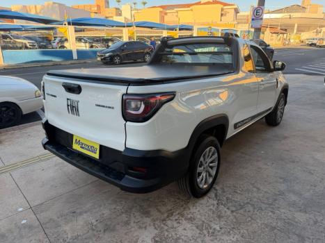 FIAT Strada 1.4 FLEX ENDURANCE CABINE SIMPLES, Foto 5