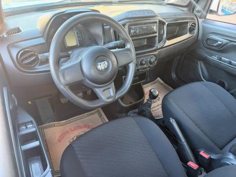 FIAT Strada 1.4 FLEX ENDURANCE CABINE SIMPLES, Foto 6