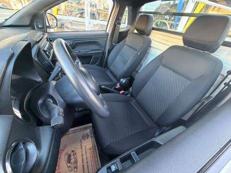 FIAT Strada 1.4 FLEX ENDURANCE CABINE SIMPLES, Foto 7