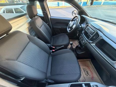 FIAT Strada 1.4 FLEX ENDURANCE CABINE SIMPLES, Foto 8